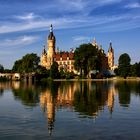 Schloss Schwerin