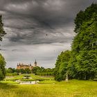 Schloss Schwerin... #07 - aus der Ferne