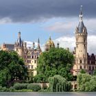 Schloss Schwerin