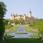 Schloss Schwerin