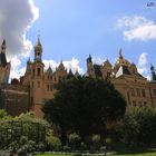 Schloss Schwerin