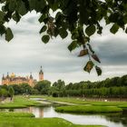 Schloss Schwerin... #09 - im Park