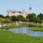 Schloss Schwerin