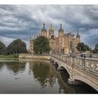 Schloss Schwerin