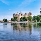 Schloss Schwerin