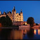 Schloss Schwerin 1