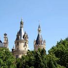 Schloss Schwerin 1
