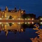 Schloß Schwerin 1