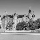 Schloss Schwerin 1