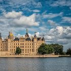 Schloss Schwerin... #10 - Blick vom See