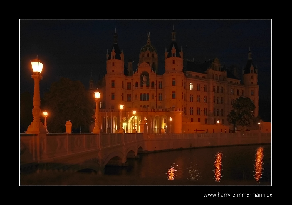 Schloss Schwerin