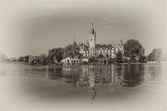 Schloss Schwerin