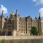 Schloss Schwerin