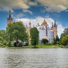 Schloss Schwerin