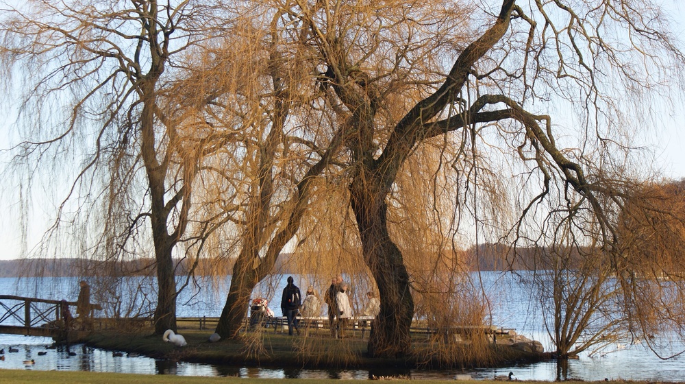 Schloss Schwerin