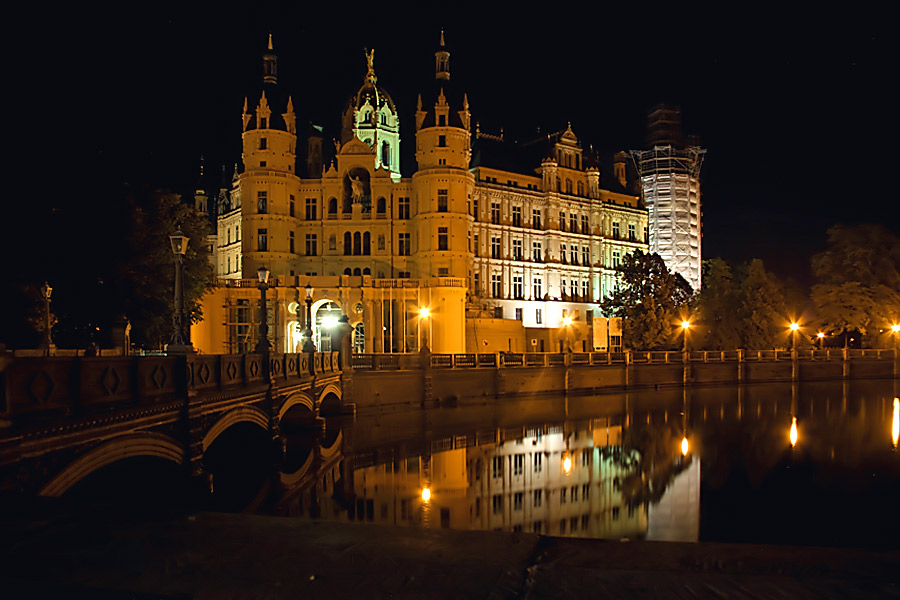 Schloss Schwerin