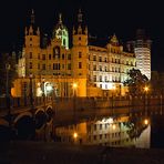 Schloss Schwerin