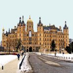 Schloss Schwerin