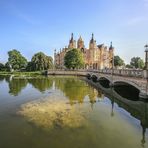 Schloss Schwerin