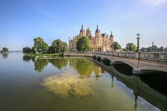 Schloss Schwerin