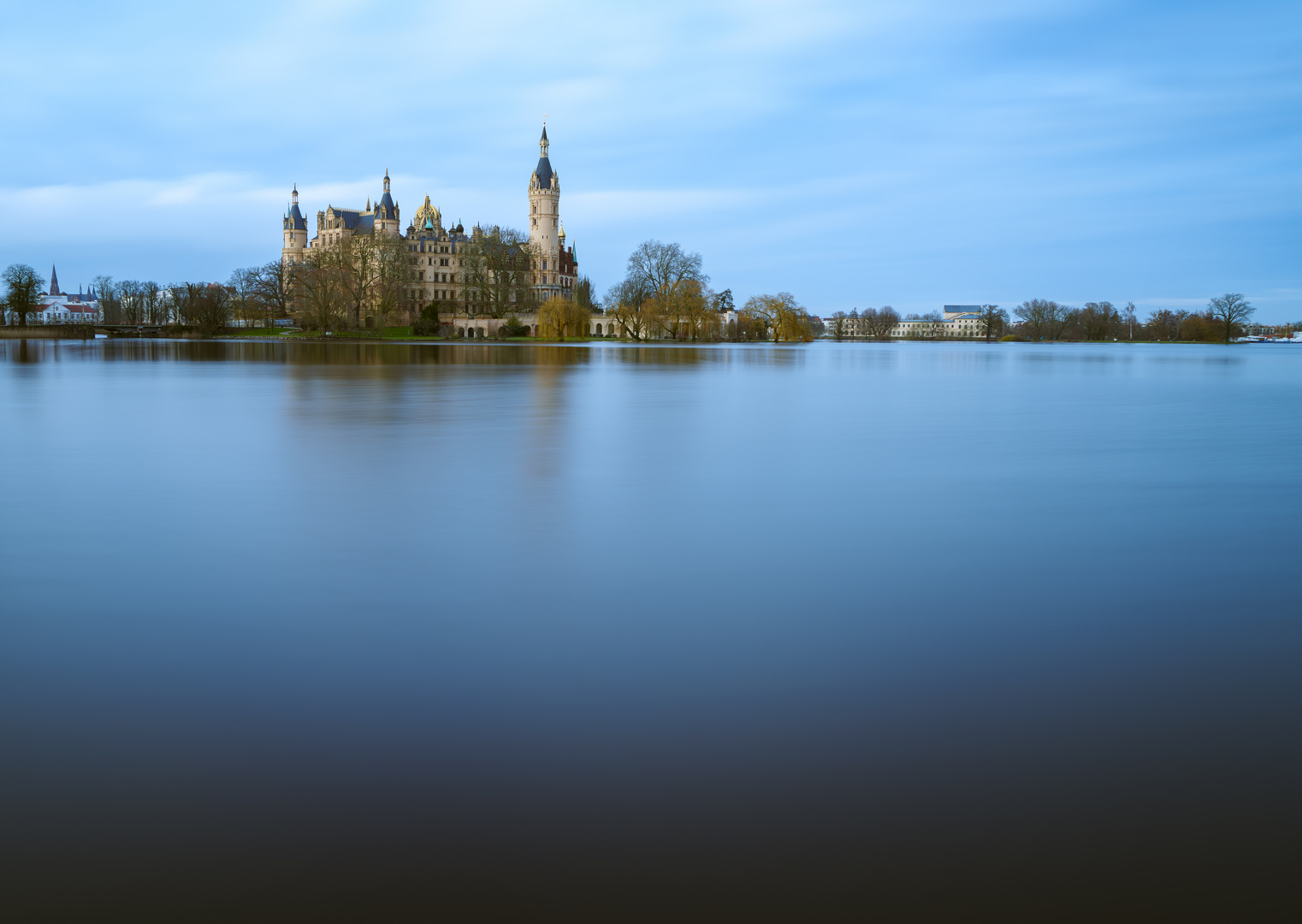 Schloss Schwerin