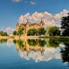 Schloss Schwerin