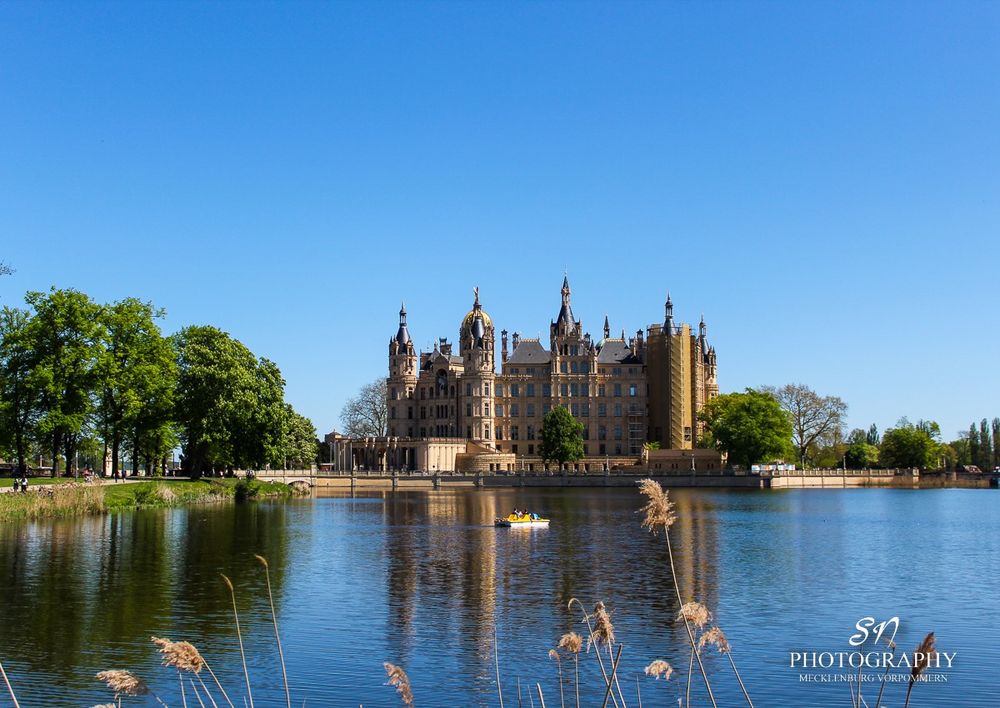 Schloss Schwerin