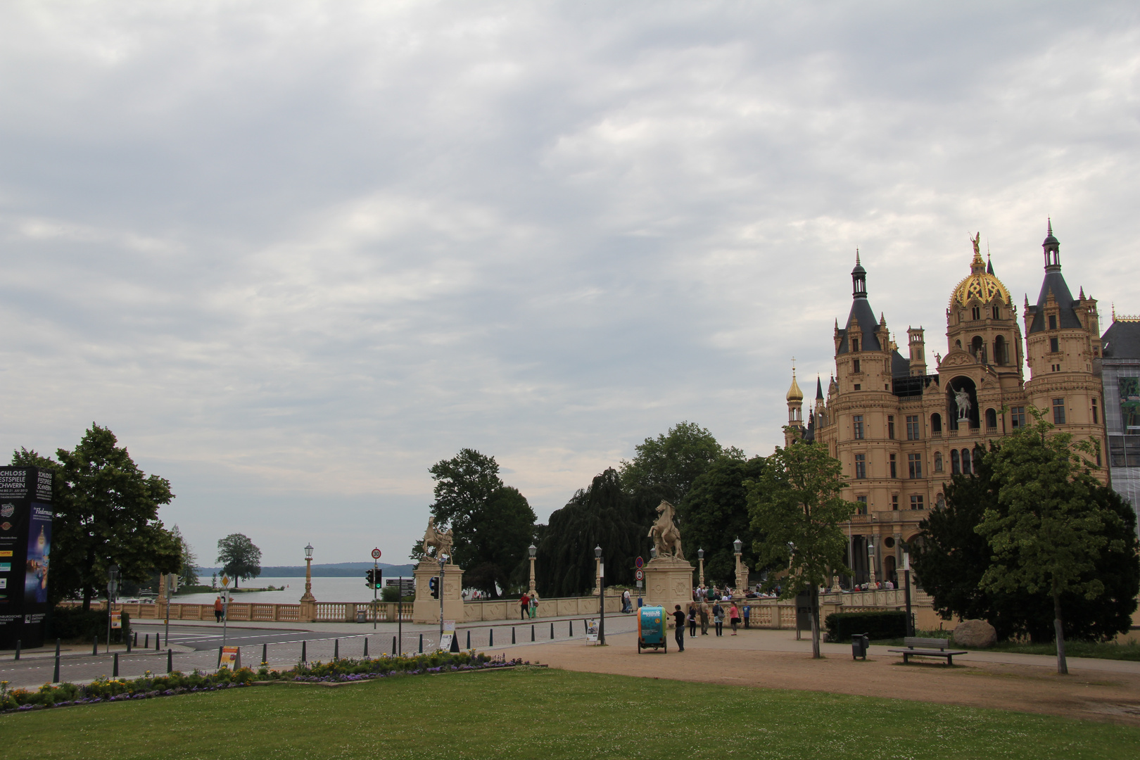 Schloss Schwerin