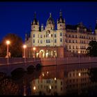 Schloss Schwerin 2