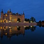 Schloß Schwerin 2