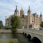 Schloss Schwerin 2