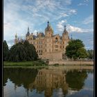 Schloss Schwerin 2022