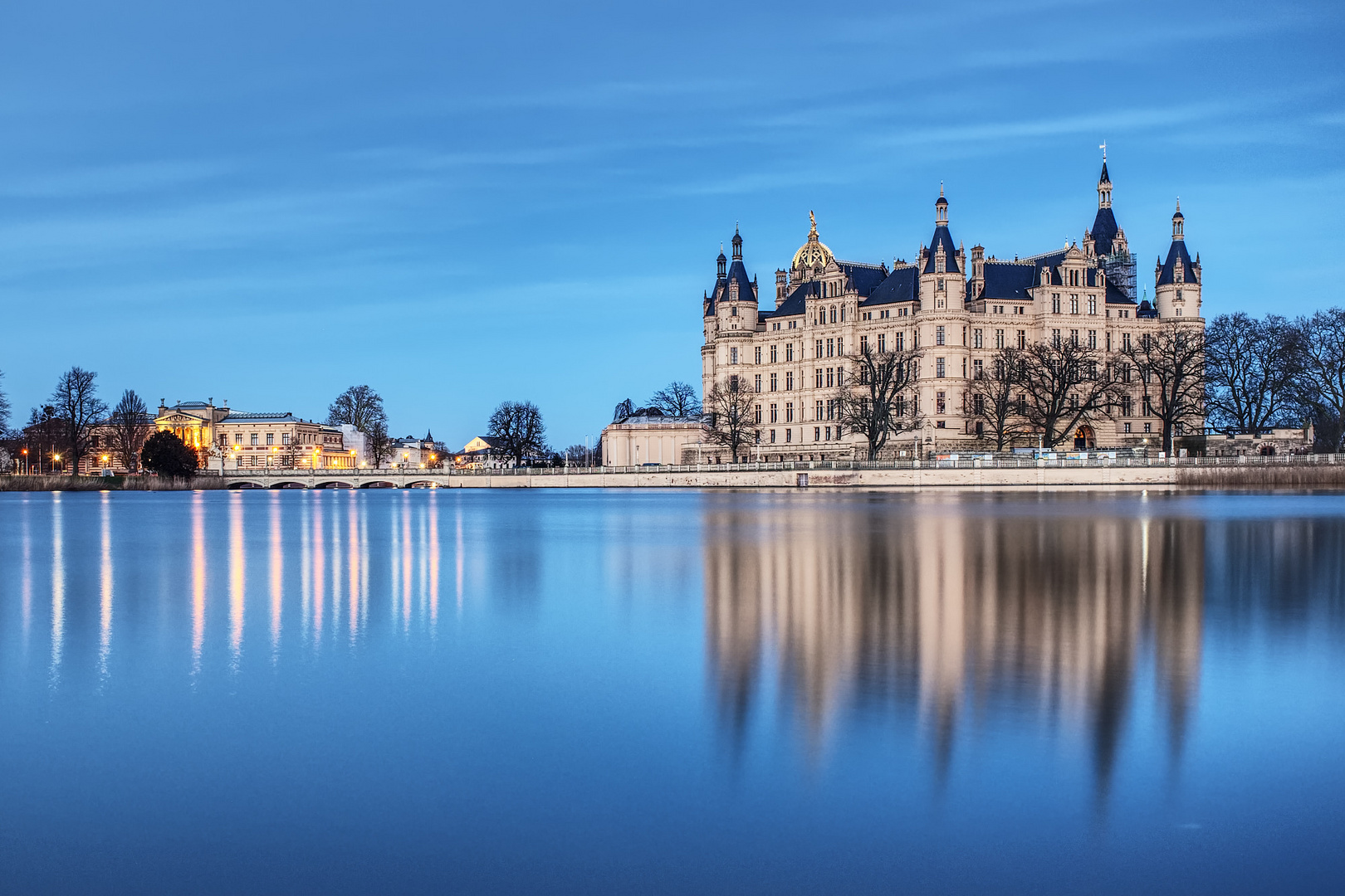 Schloss Schwerin