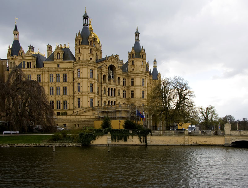 Schloss Schwerin