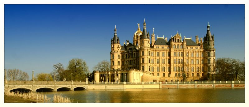 Schloss Schwerin