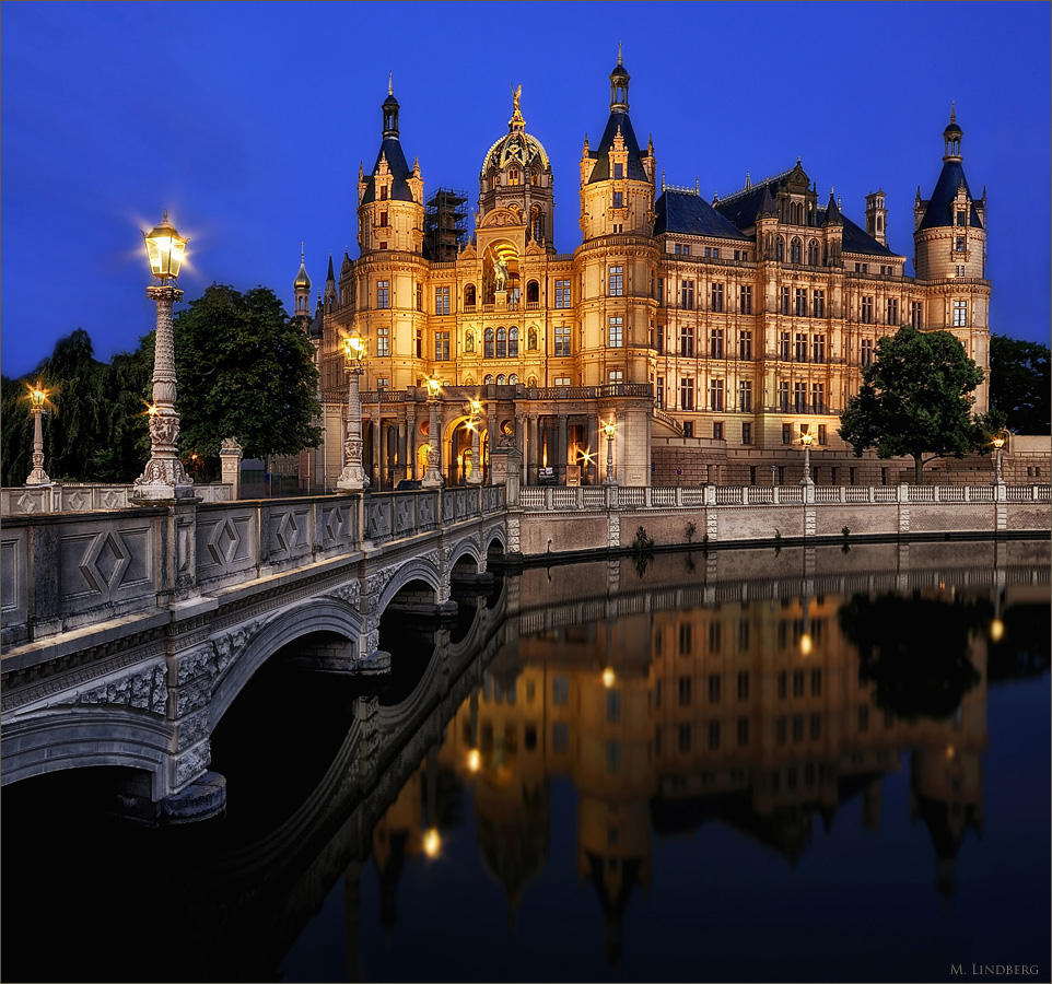 Schloss Schwerin