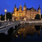 Schloss Schwerin