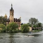 Schloß Schwerin