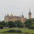 Schloß Schwerin