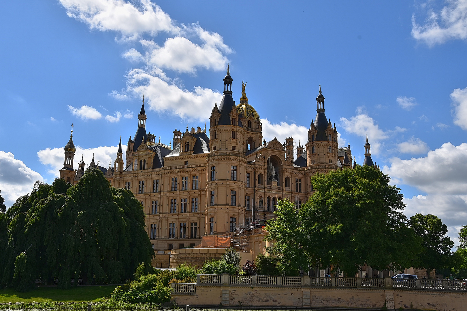 Schloss Schwerin