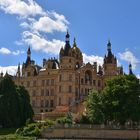 Schloss Schwerin