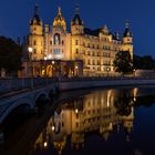 Schloss Schwerin