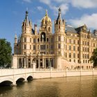 Schloss Schwerin 3