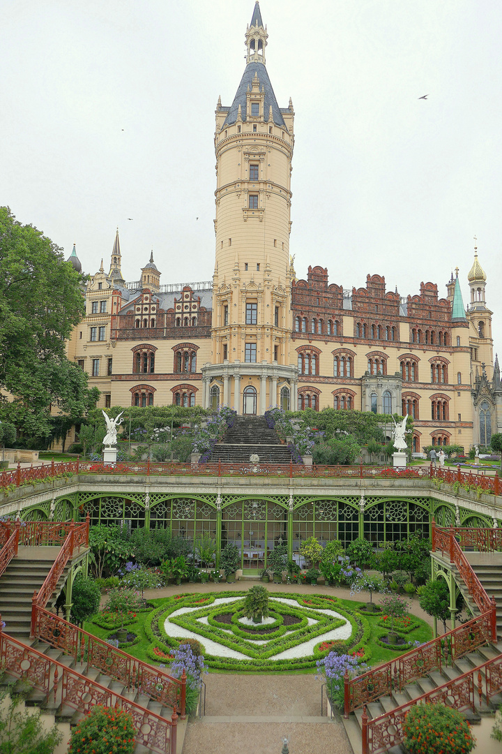 Schloss Schwerin (3)