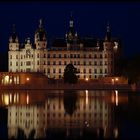 Schloss Schwerin 3