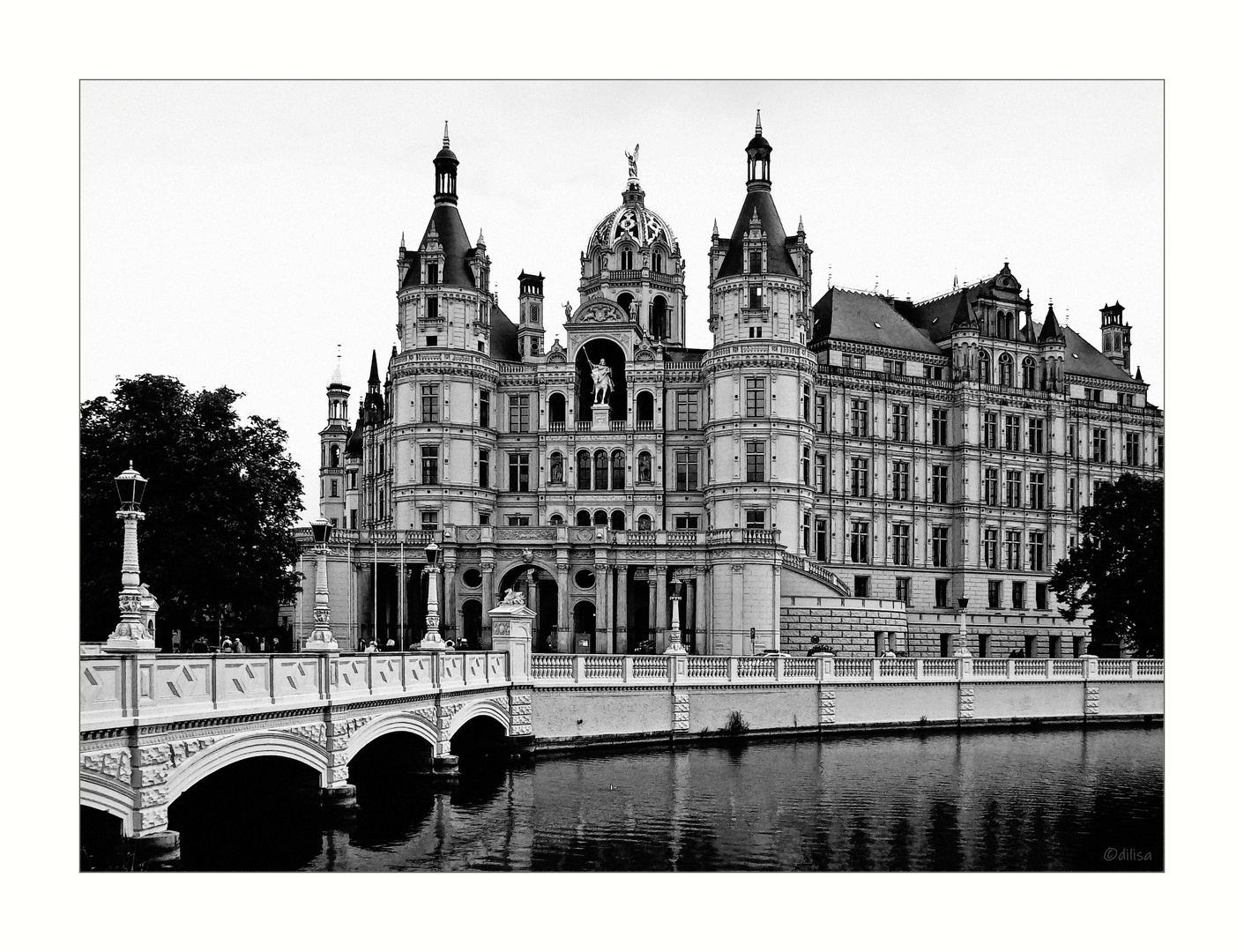 Schloss Schwerin