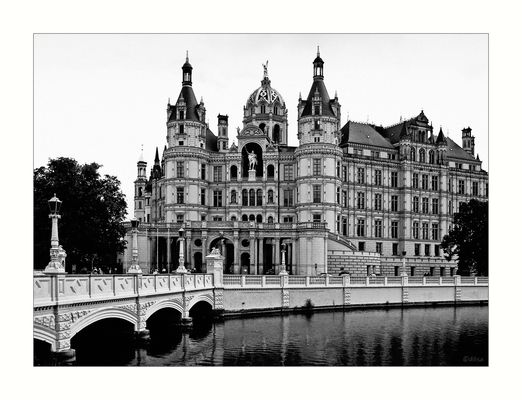 Schloss Schwerin