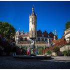 Schloss Schwerin 