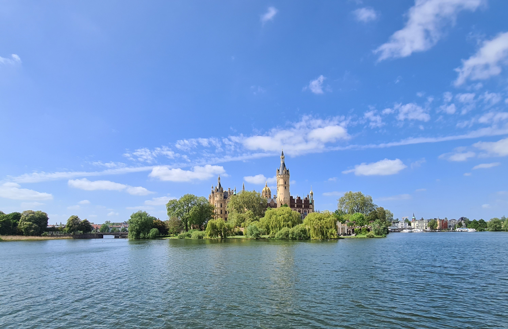 Schloss Schwerin