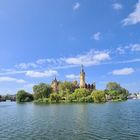 Schloss Schwerin